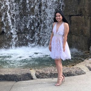 Meet your Posher, Darlene